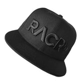 cappello_snapback_logo